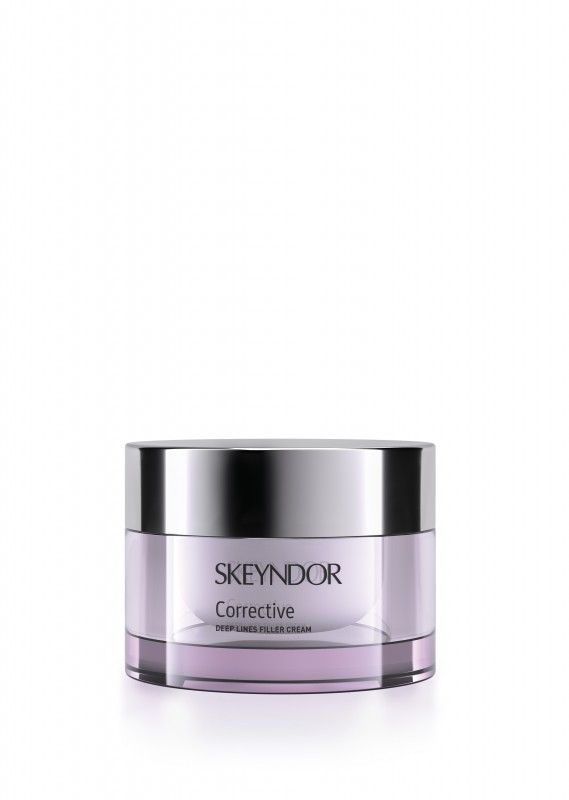 Corrective Filler Crème 50ml - Bonheiden