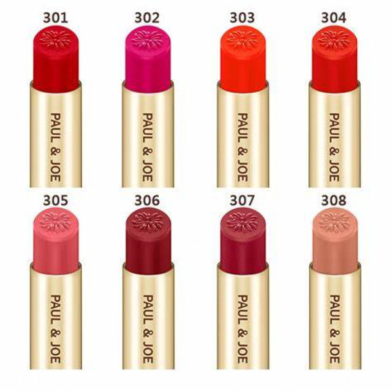 lipstick 301 - Lokeren