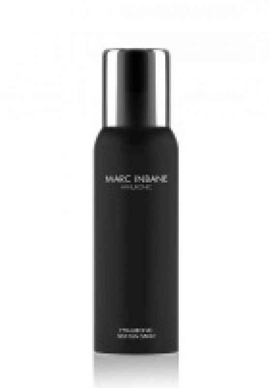 Marc Inbane  Black Exfoliator - Affligem