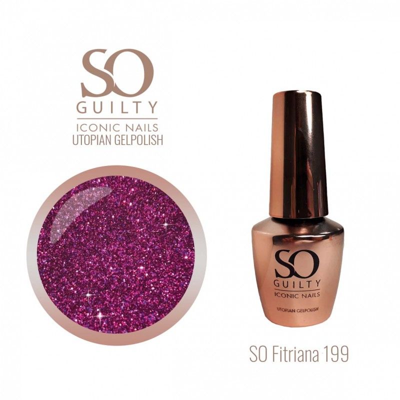 #199 So Fitriana - UGP - 12ml | 16.95 excl.BTW - Berlaar (Heikant)