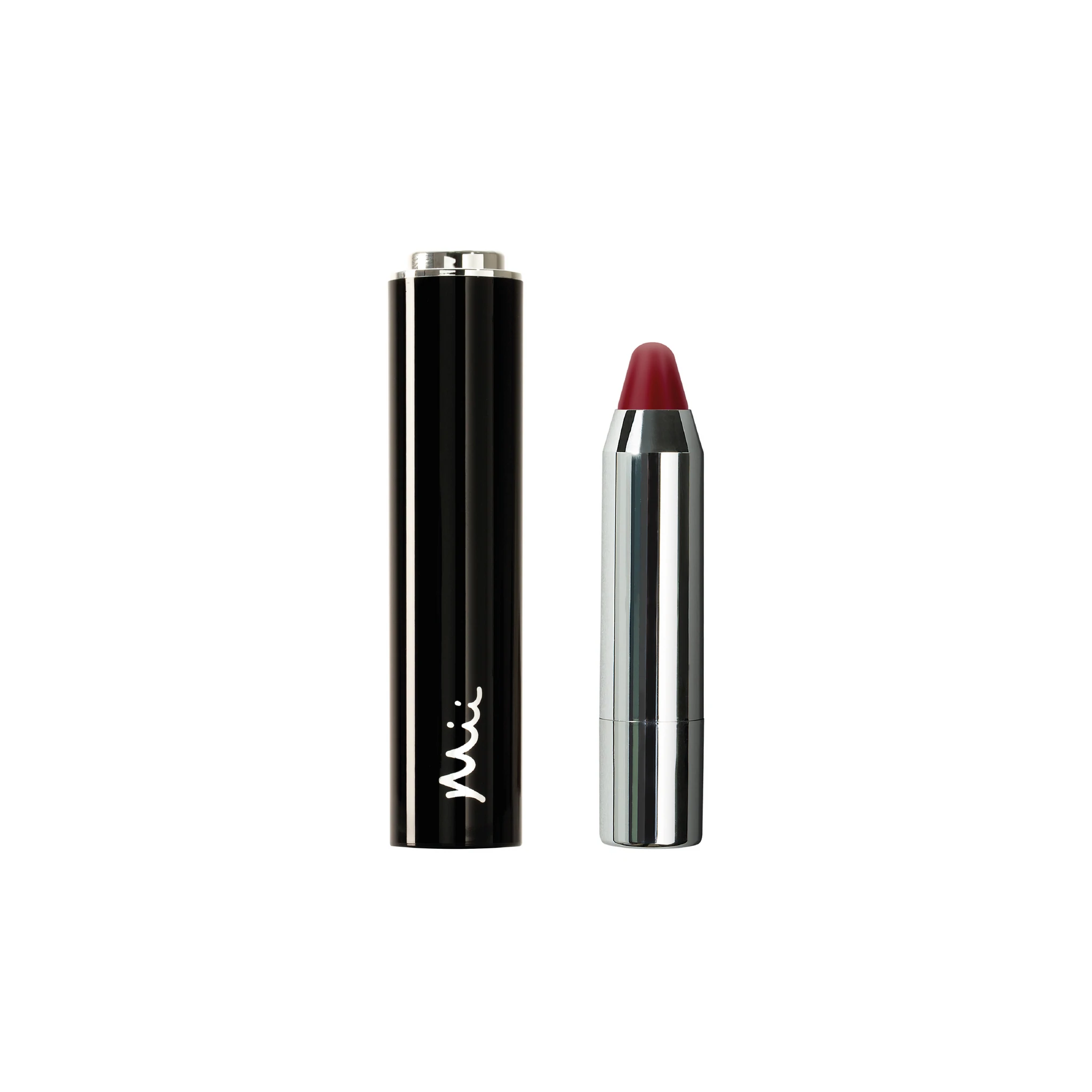 Click & Colour Lip Crayon - cassis 05 - NEW - 15g - Rekkem