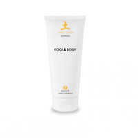 Yogi Body Aarde - 200 ml - - Herzele