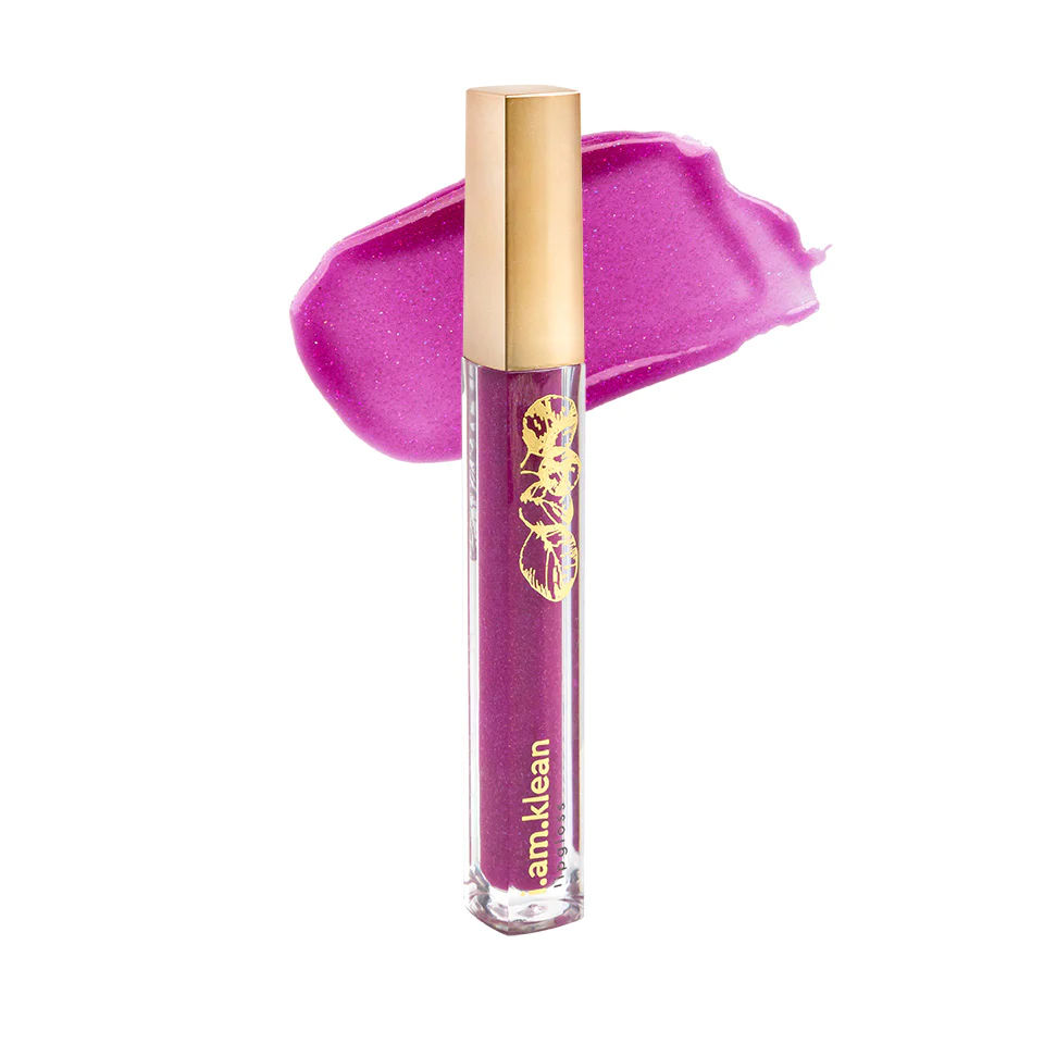 Lipgloss SUGARPLUM (Liandra Sadzo collectie) - Beringen