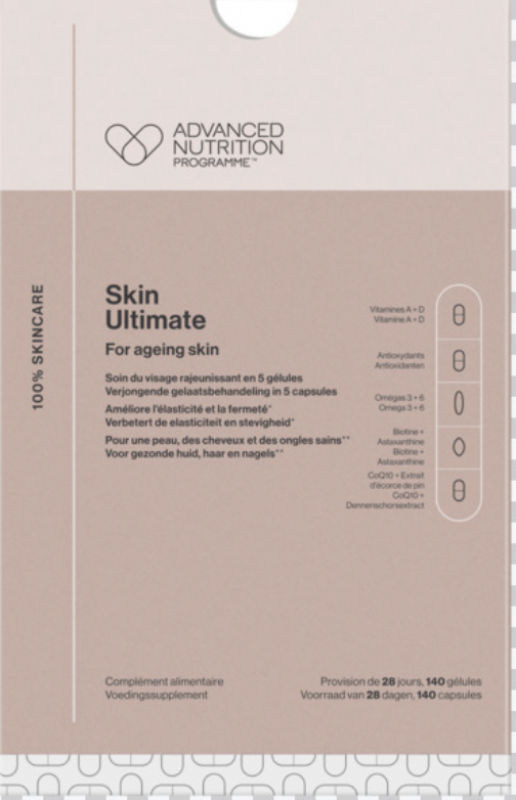 Skin Ultimate - Lint