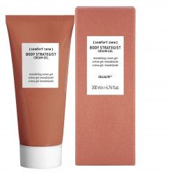 Body Strategist Peel Scrub [ comfort zone ] 200 ml - Ruisbroek