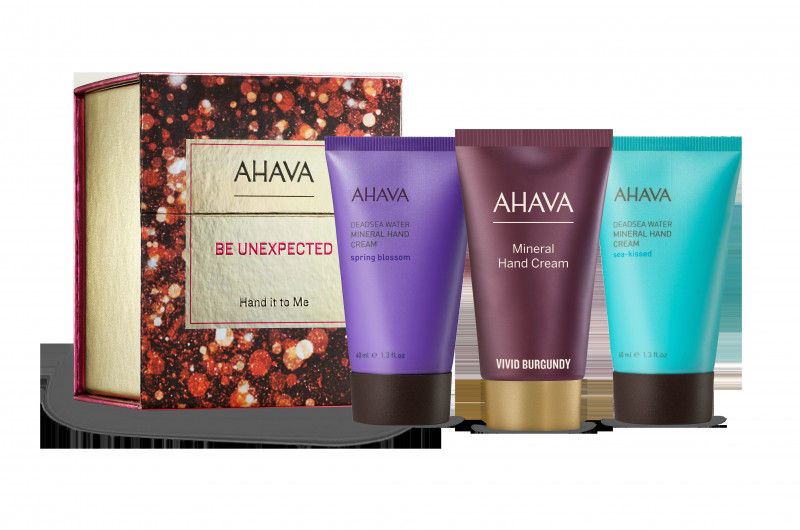 AHAVA MASK MOMENT - Keerbergen