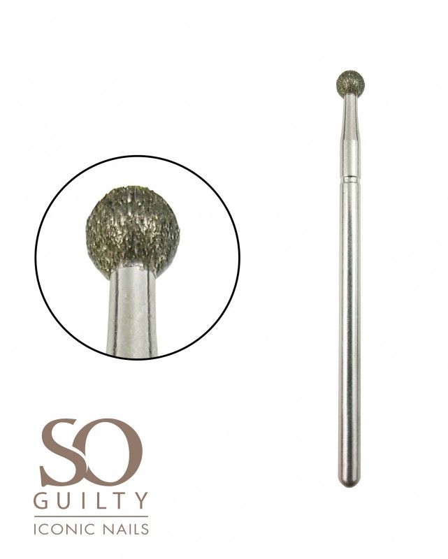 SO Skinny Diamond Callus Big Ball | €11.95excl.BTW - Berlaar (Heikant)