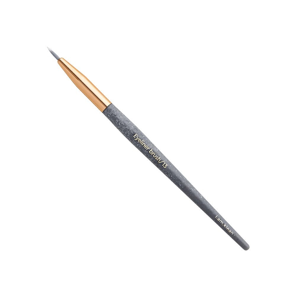 Eyeliner Brush - nr 13 // Ray Of Sun Collectie - Londerzeel