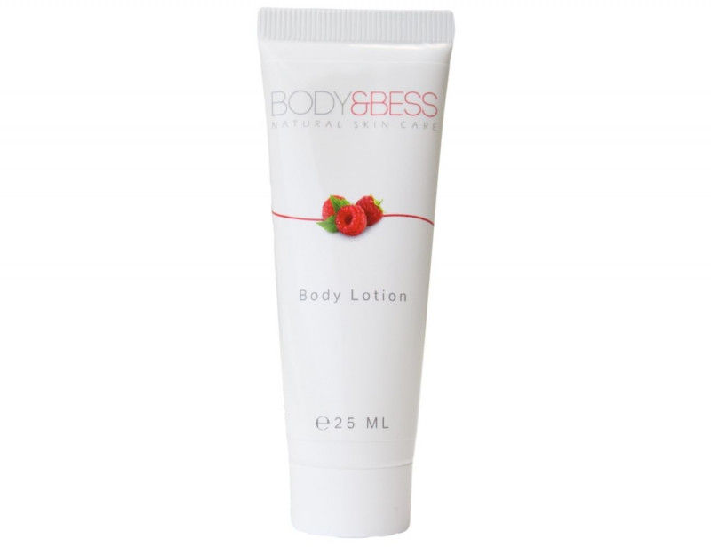 Body Lotion 25ml - Malderen