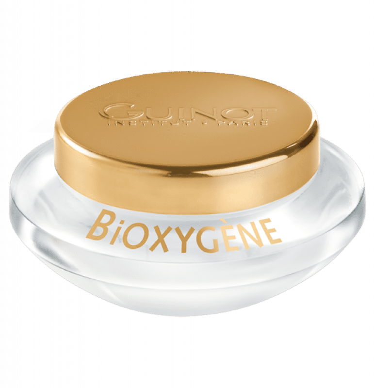 Creme Bioxygene - Pot 50 ml - Mortsel