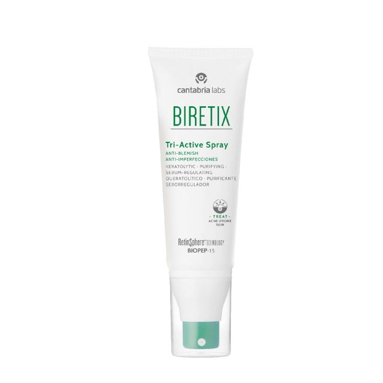 Biretix Tri-Active Spray