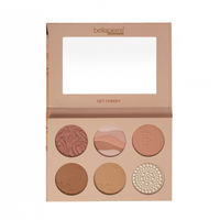PALETTE: Get Cheeky - Alken