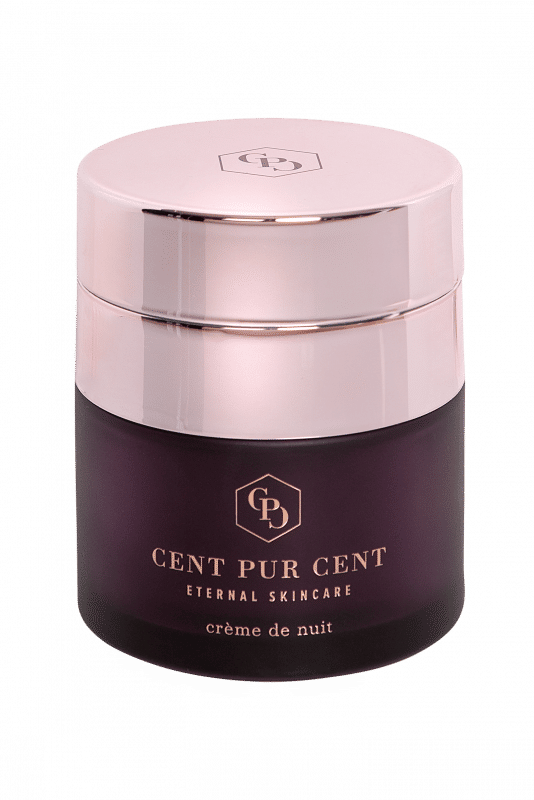CPC Eternal Crème de Nuit 50ML