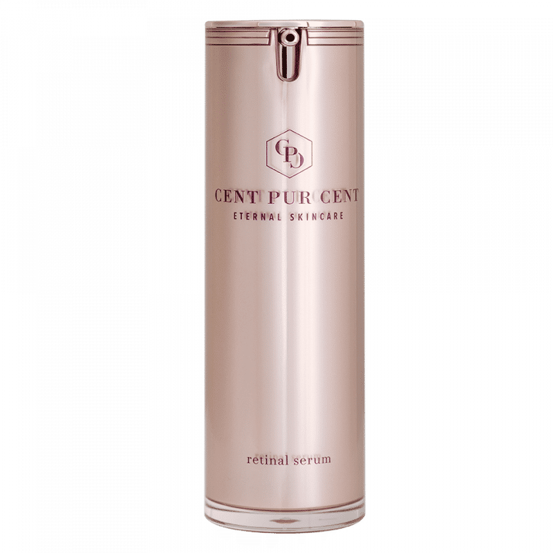 CPC Eternal Retinal Serum