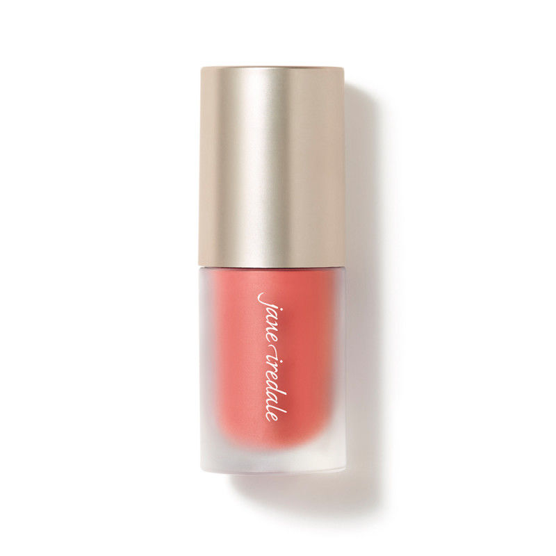 ColorLuxe Liquid Blush - Wildchild