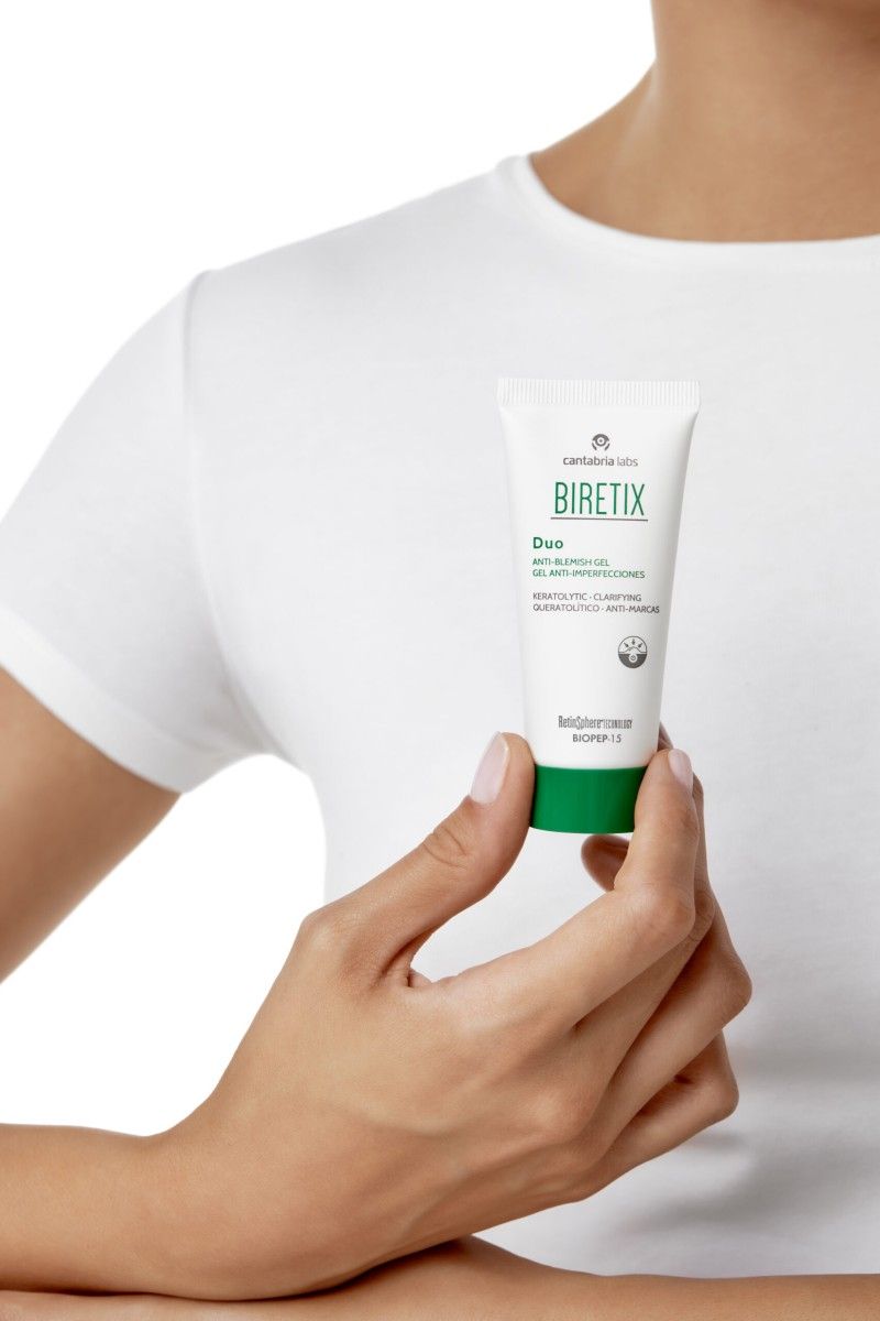 Biretix Duo Anti-Blemish Gel