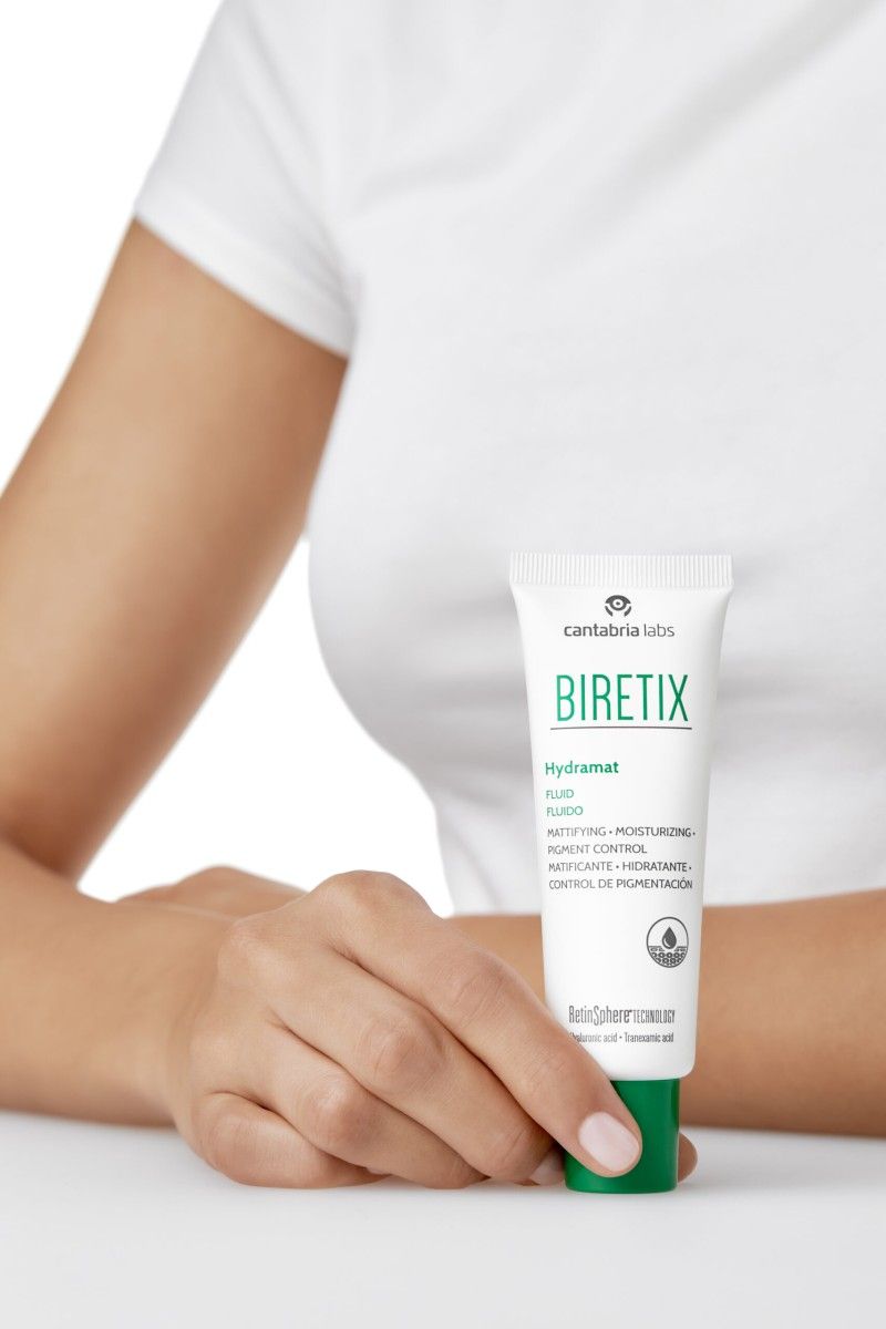 Biretix Hydramat Fluid