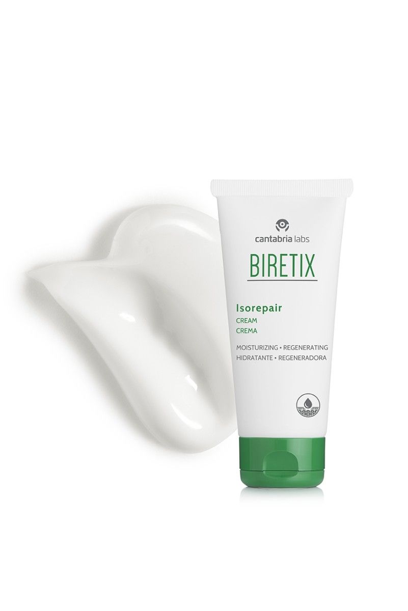 Biretix Isorepair cream