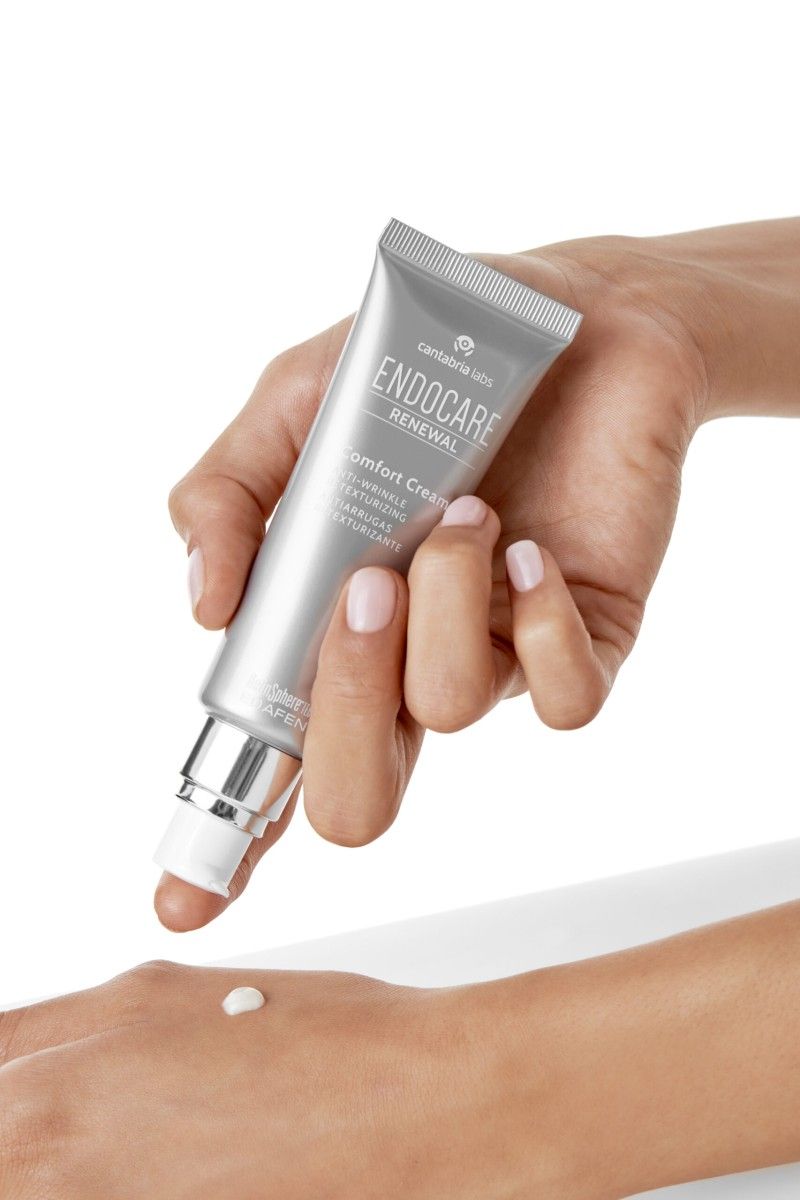 Endocare Renewal Comfort Cream 50ml