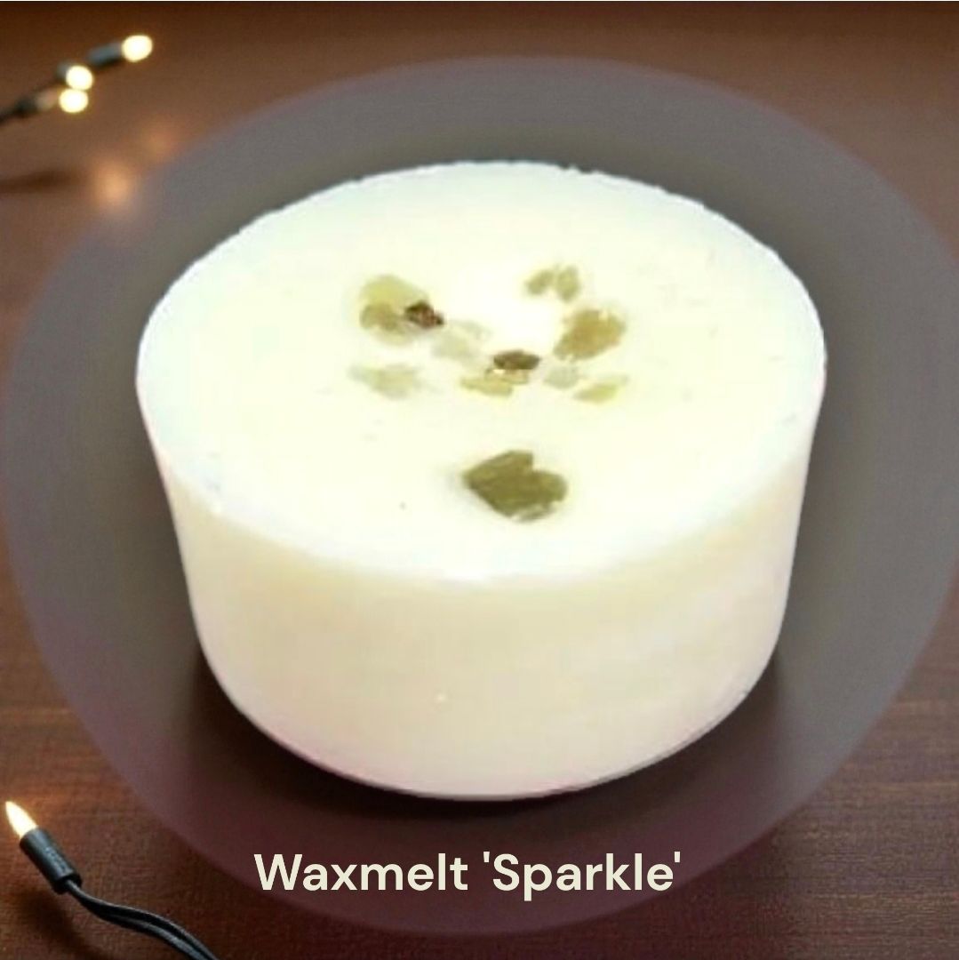 Waxmelt  Sparkle - Kuringen