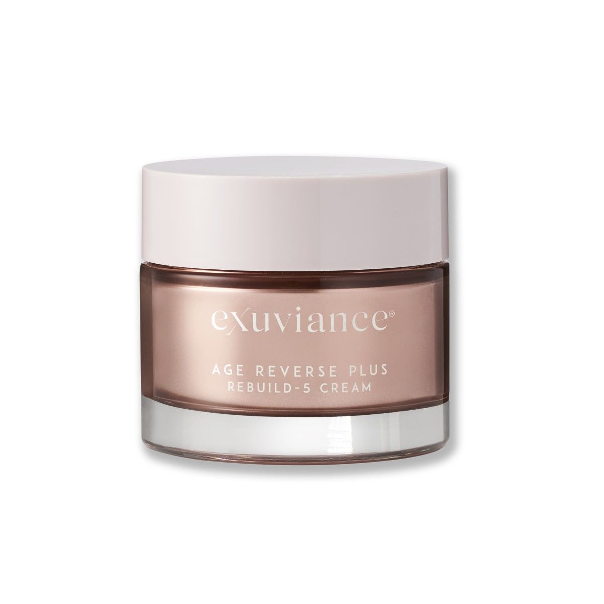 Total correct Night - 50g = Total correct rebuild - 5 cream