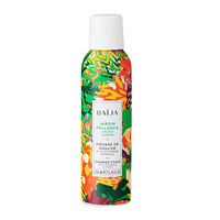 Jardin Pallanca - Shower foam (200 ml) - Alken