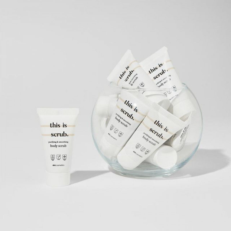 This is Scrub (15ml)