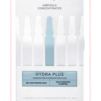 AMPOULE hydra plus - droge vochtarme huid - Assebroek