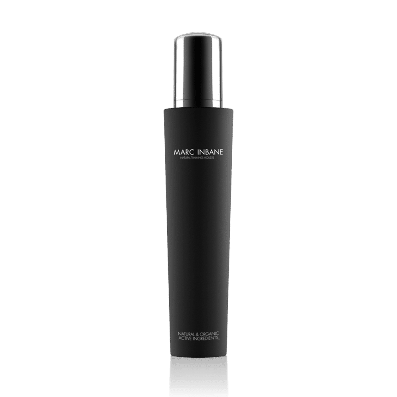 Natural Tanning Mousse 150ml