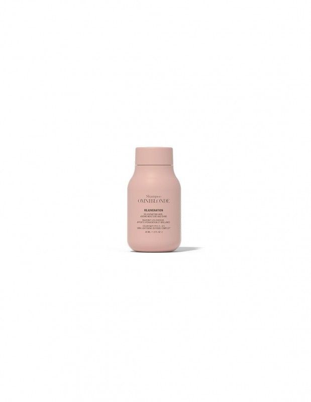 REJUVENATION SHAMPOO 40ML - Wezemaal