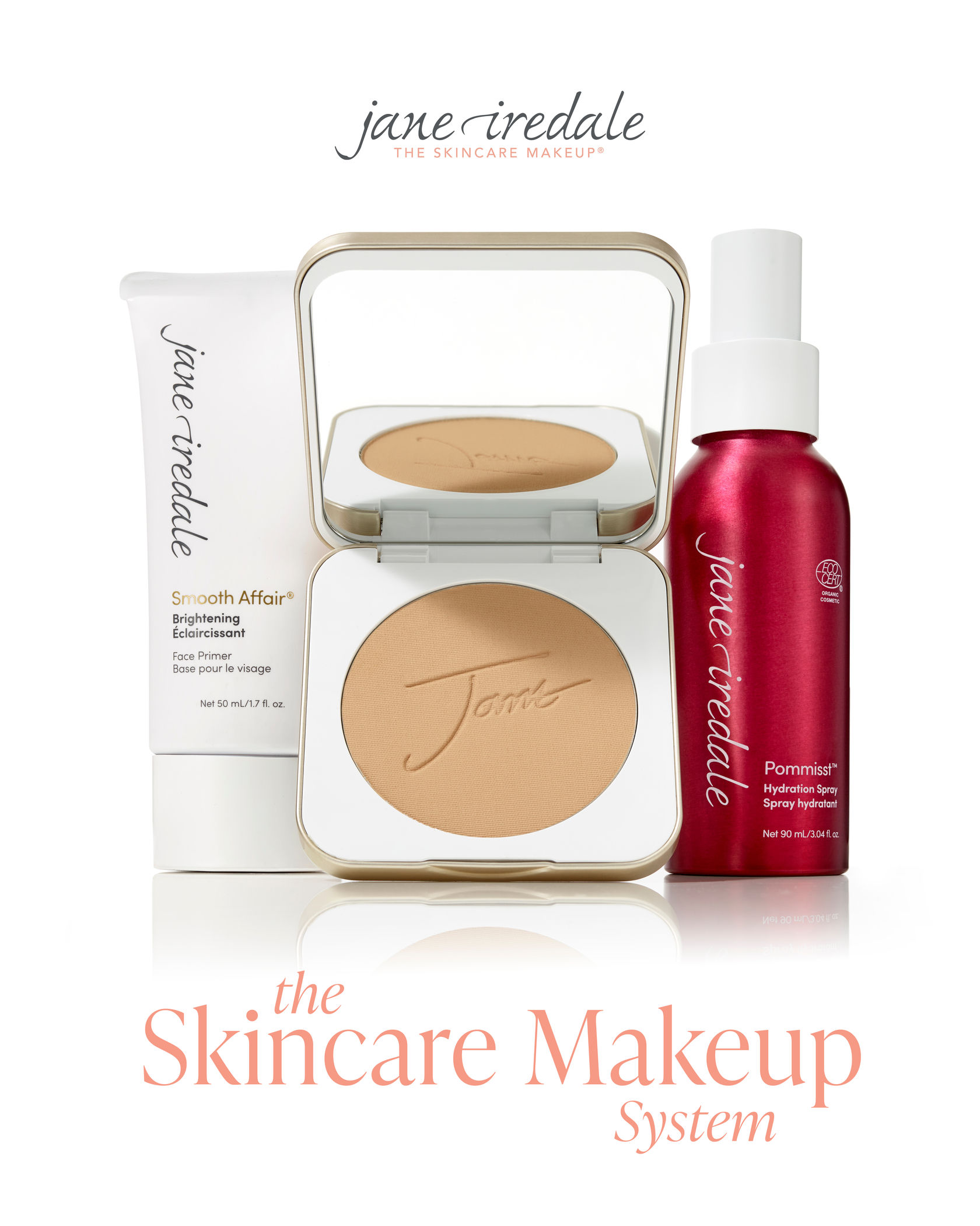 Starterskit PP Refill - Turnhout