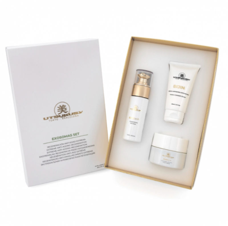 Exoskin homecare kit 