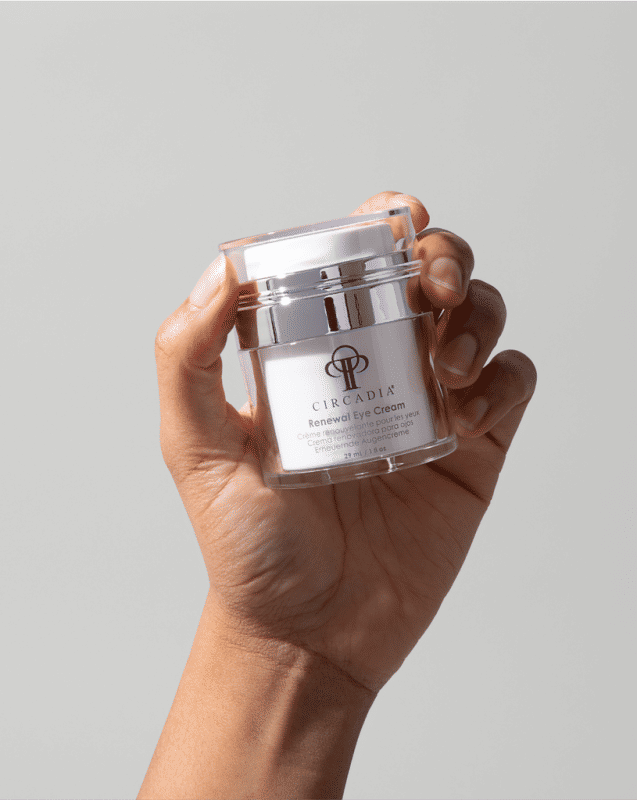 Renewal Eye Cream - Vlijtingen