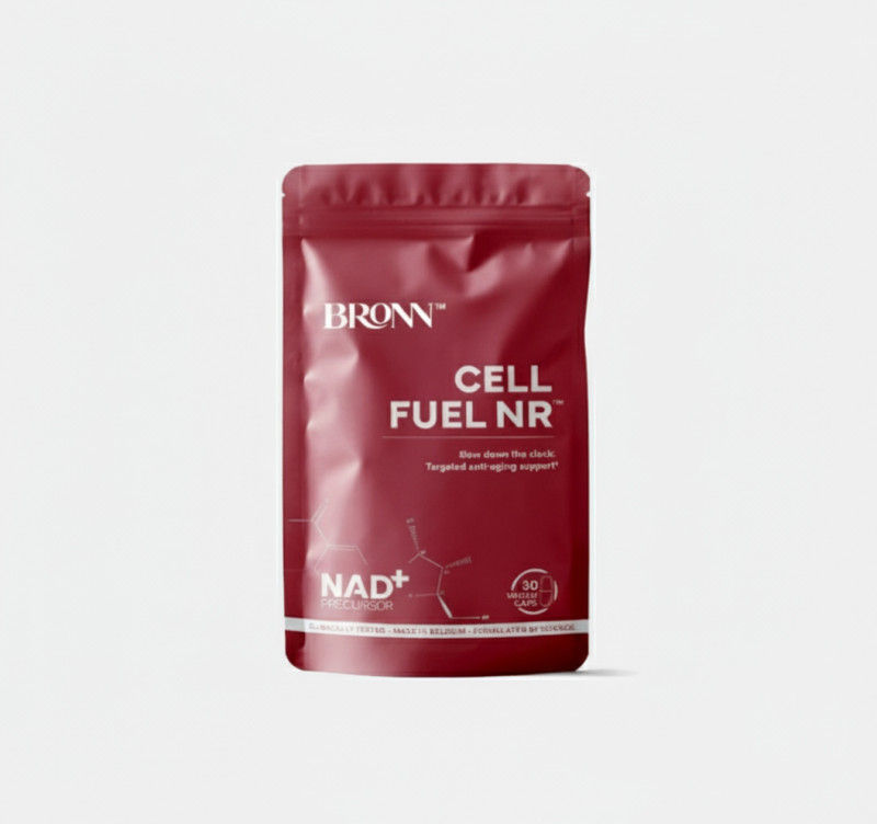 BRONN cell fuel NR