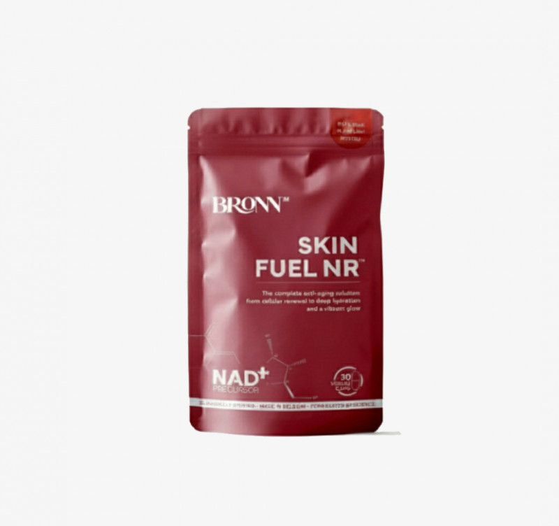 BRONN skin fuel Nr