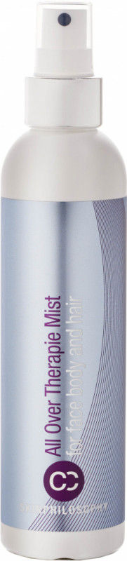 All over therapie mist