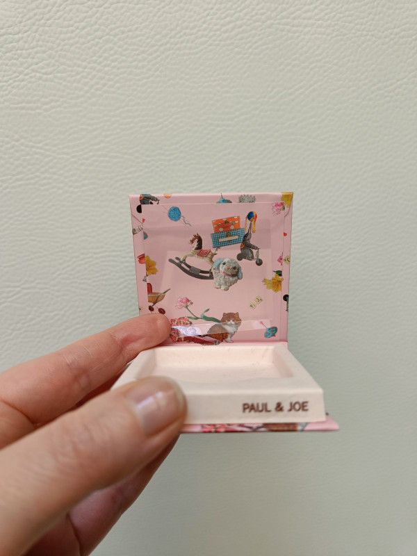 compact 030 - Lokeren