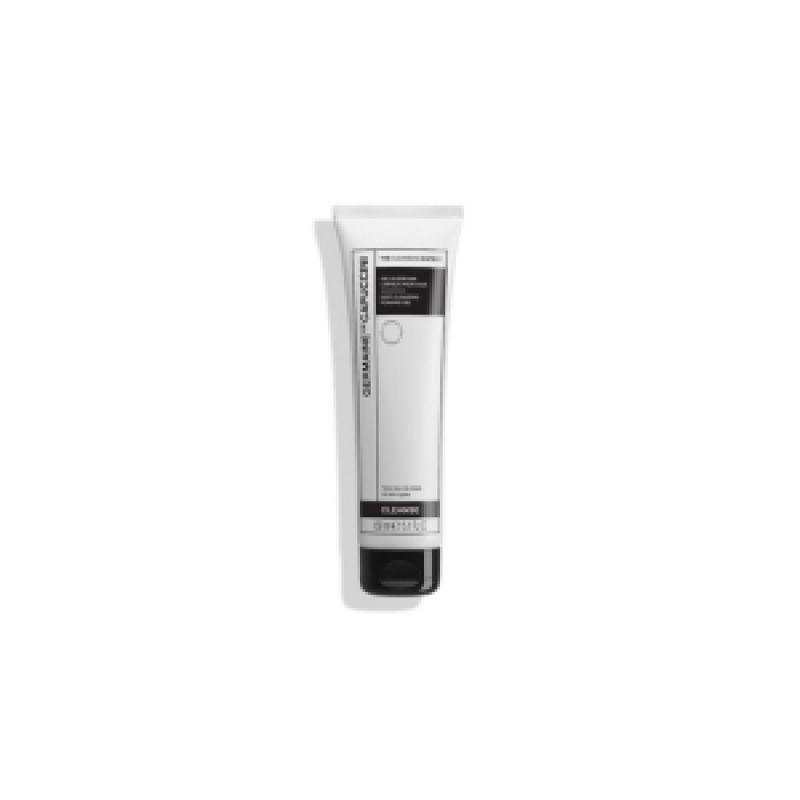 The cleansing expert 365 exfoliating foam