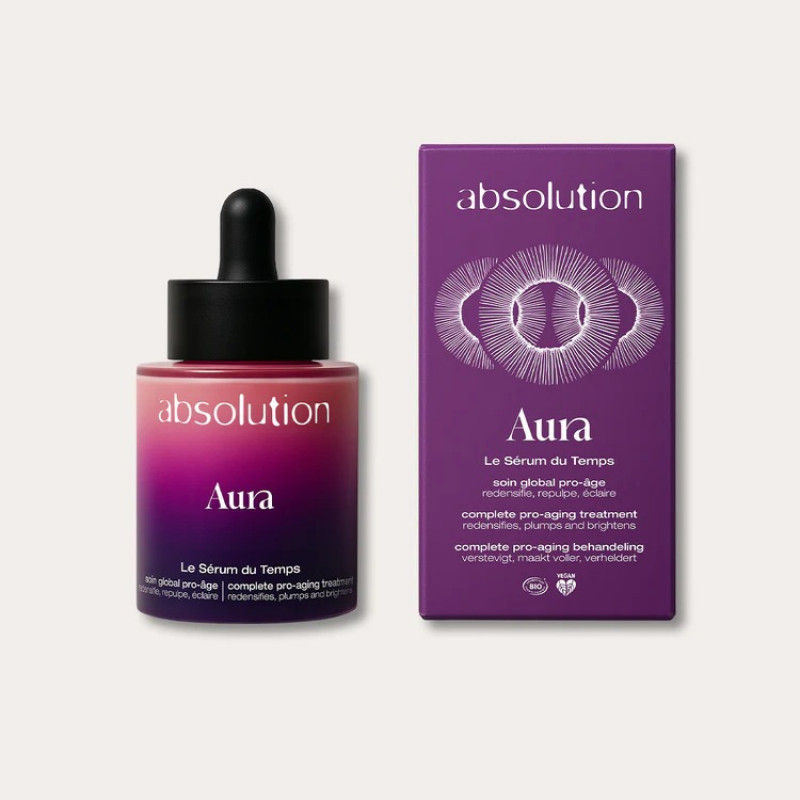 Absolution Aura Le Sérum du Temps
