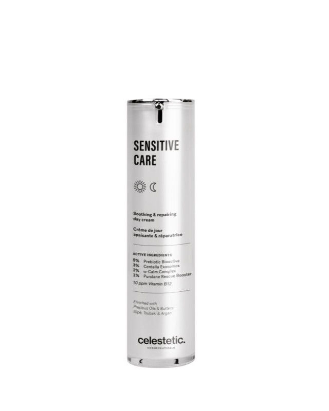 Sensitive Care - Zoutleeuw