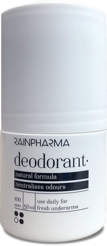 Rainpharma Deodorant