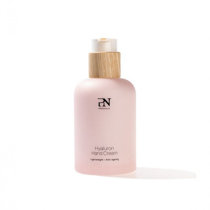 Pronails Hyaluron Hand cream 250ml