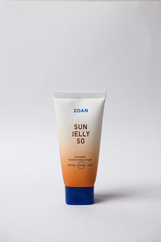 IOAN Sun Jelly