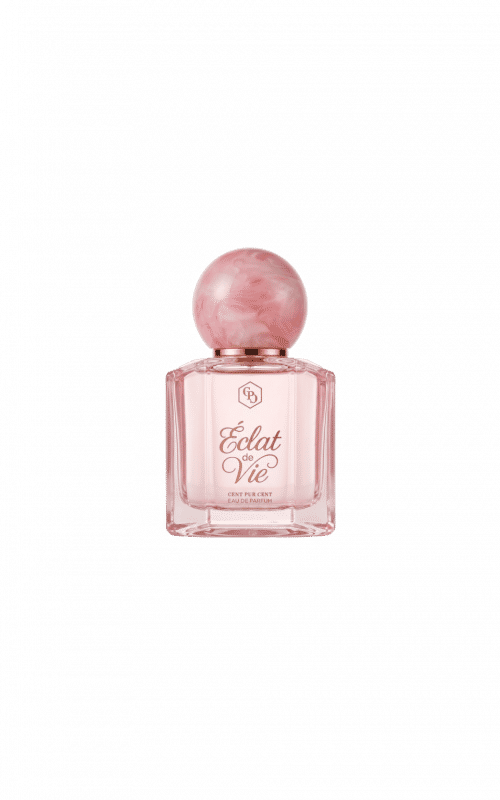 CPC Eau De Parfum Éclat de Vie
