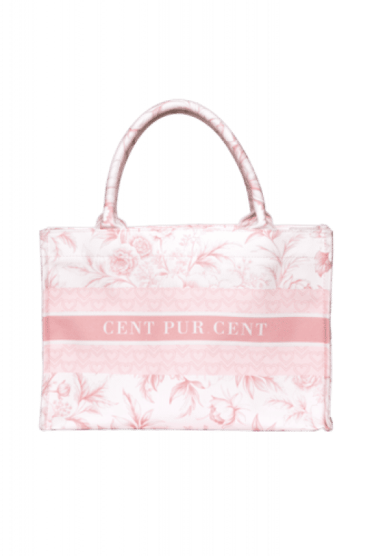 CPC 10Y Luxe Shoppingbag