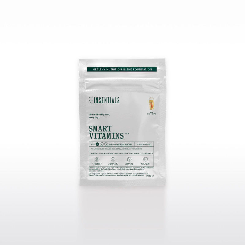 03 Insentials Balance Me - Alken