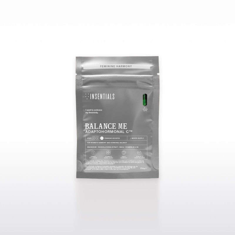 03 Insentials Balance Me - Alken