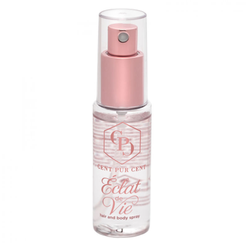 CPC Hair & Body Spray Eclat De Vie