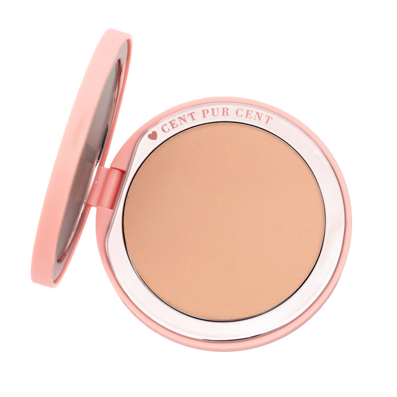 CPC Compact Foundation Powder SPF 50 3.0