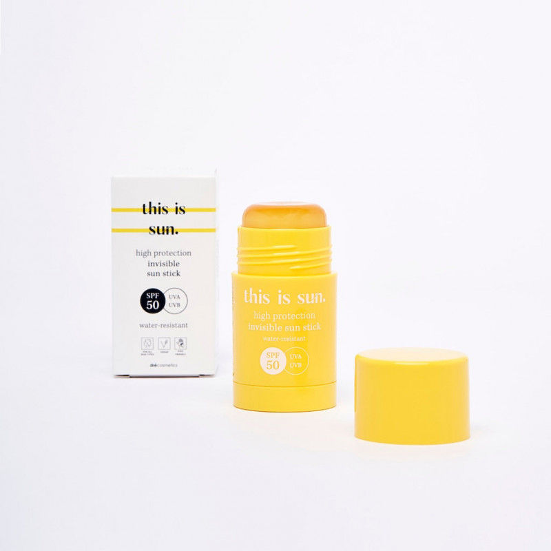 This Is Sun - Body Spray SPF 50 (150ML) - Kuringen